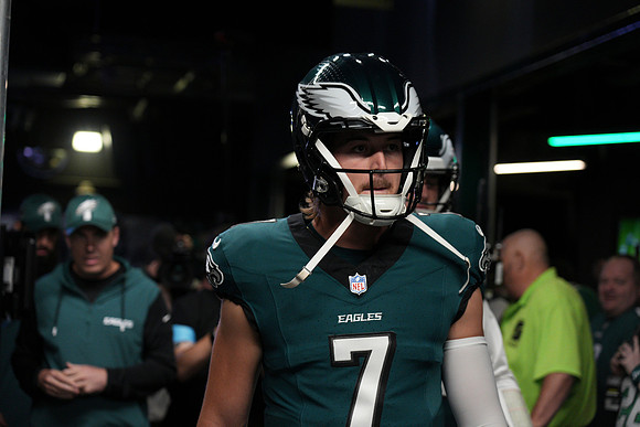NFL: SEP 16 Falcons at Eagles