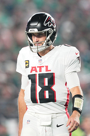 NFL: SEP 16 Falcons at Eagles