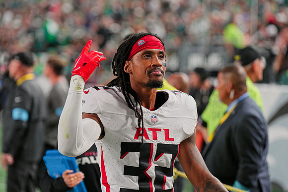 NFL: SEP 16 Falcons at Eagles