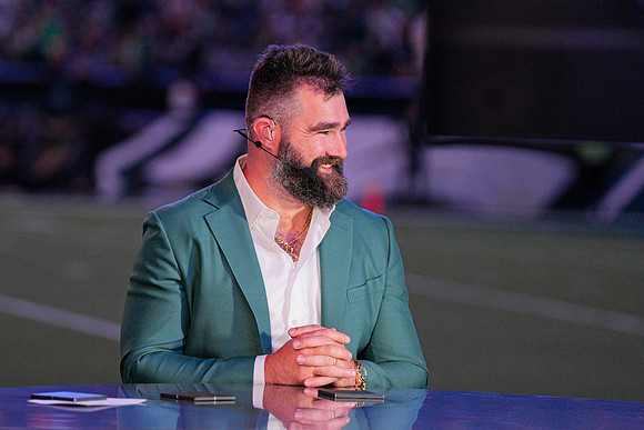 NFL: SEP 16 Falcons at Eagles