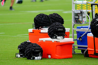NFL: JUL 29 Philadelphia Eagles Training Camp