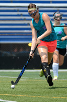 Hazy, Hot and Hockey 2013