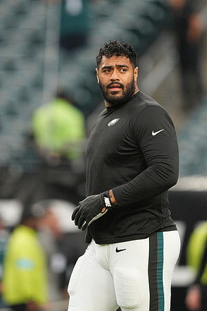 NFL: SEP 16 Falcons at Eagles