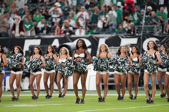 NFL: SEP 16 Falcons at Eagles