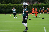 NFL: JUL 29 Philadelphia Eagles Training Camp