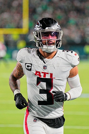 NFL: SEP 16 Falcons at Eagles