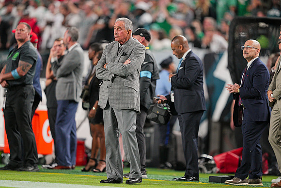 NFL: SEP 16 Falcons at Eagles
