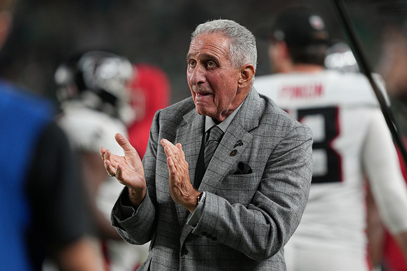 NFL: SEP 16 Falcons at Eagles