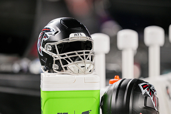 NFL: SEP 16 Falcons at Eagles