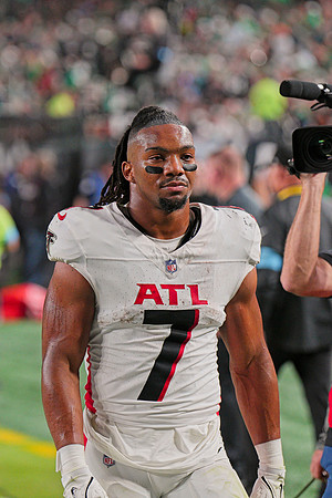 NFL: SEP 16 Falcons at Eagles