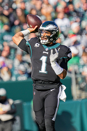 NFL: DEC 26 Giants at Eagles