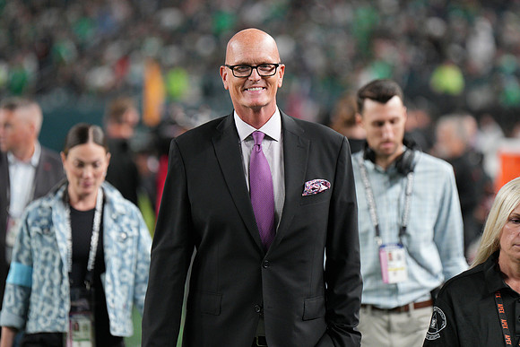 NFL: SEP 16 Falcons at Eagles