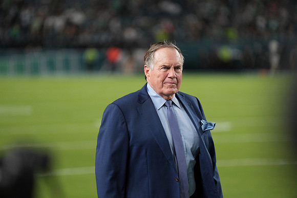 NFL: SEP 16 Falcons at Eagles