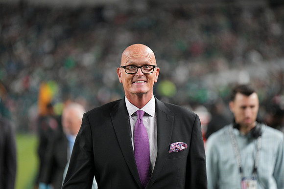 NFL: SEP 16 Falcons at Eagles