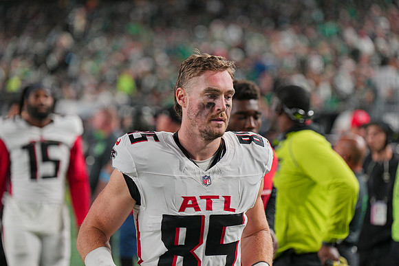 NFL: SEP 16 Falcons at Eagles