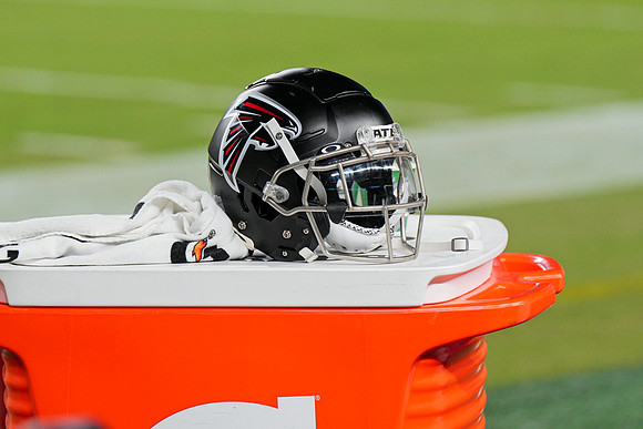 NFL: SEP 16 Falcons at Eagles