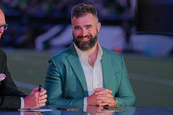 NFL: SEP 16 Falcons at Eagles