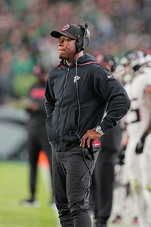 NFL: SEP 16 Falcons at Eagles