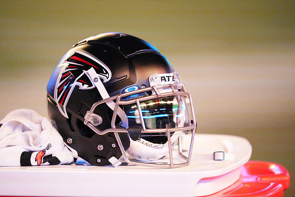NFL: SEP 16 Falcons at Eagles