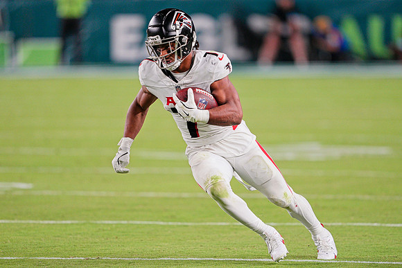 NFL: SEP 16 Falcons at Eagles