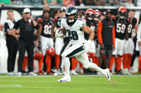 Bengals Preseason