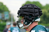 NFL: JUL 29 Philadelphia Eagles Training Camp